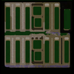LineTowerWars14.4 No Air,No Attack