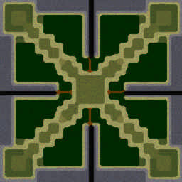 Island TD