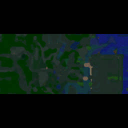 Siege of the Grey Bogs v 2.1