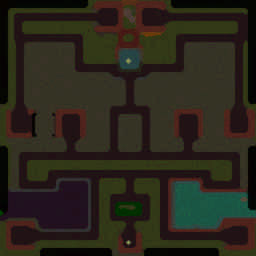 Green TD Apocalypse Final Modd