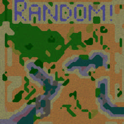 Random! Arena! .o8