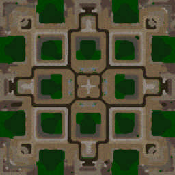 Rich Man's Garden [a1]
