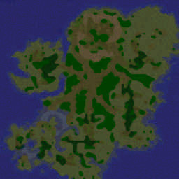 Island Escape 