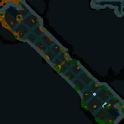 Lothar's Bridge Event 28.12