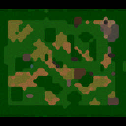 Blademaster Castle defense 0.02