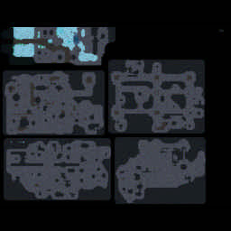 SCP Secret Files v 1.00