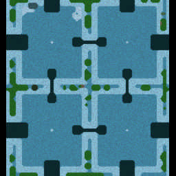 Autumn Crossing DV 5