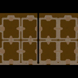 Autumn Crossing Wars 1.7