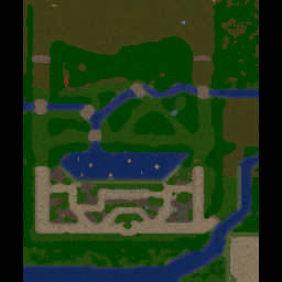 Village defence