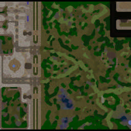TownDefense SU