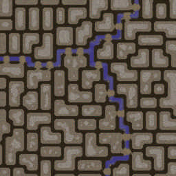 Gate II v1.00c Beta (P)