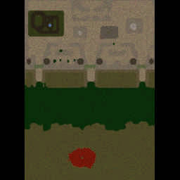 Castle Defence :Lord Of The Ring v.2