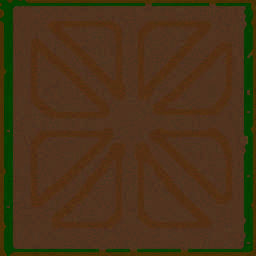 8v8 Survival Chaos