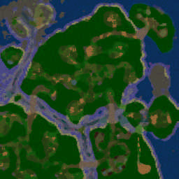 Melee War Universal v.0.3m (Beta)
