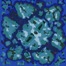 Underground Waters
