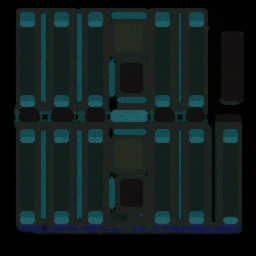 Dark Line Tower War v2.0