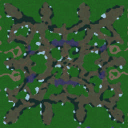 Crystal Rocks 1.0