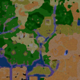 Middle Earth Risk 7.2