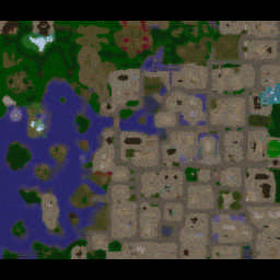 LOAP Ascension Alpha Version
