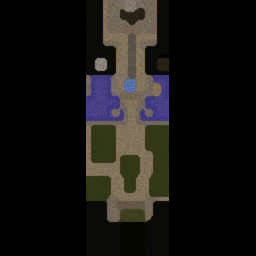 Silvermoon City Raid v1.2d