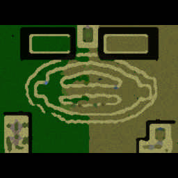Dark Vs Light Survival 3.4 SE