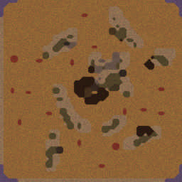 Spaces marines 0.3