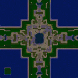 Azure Tower Defense V1.2