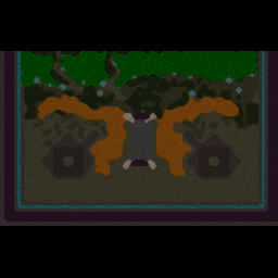 Orc Burrow Defense TFT v2.3