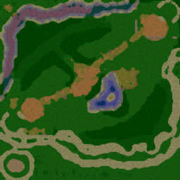 Aeon of Elder Heroes v2007a