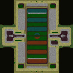 Warcraft Rugby League V1.06