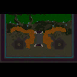 Orc Burrow Defense TFT v2.1