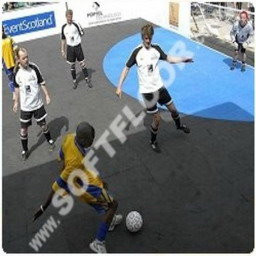 Street Football 1.9