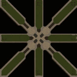 Dreamcrafter's Tower Wars