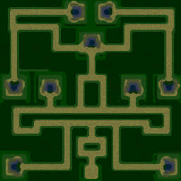 |c0000FF00Green|r TD ProS V[9.4]