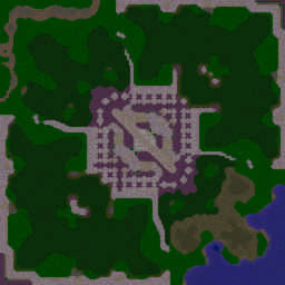 Wizard's Retreat