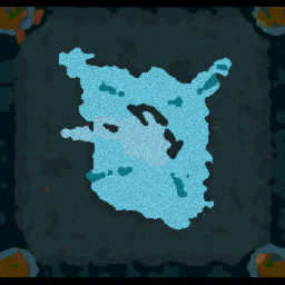 Barrens Revolution 0.6.5