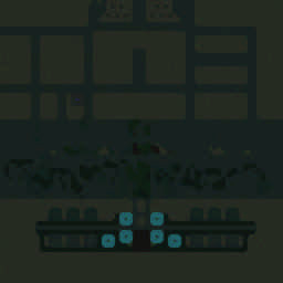 Darkness Player Defense v.1.9b