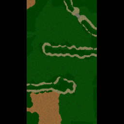 Second battle of Mount Hyjal V.1.02