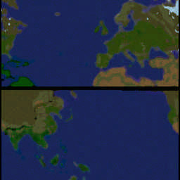 WW2: World in Flames ReDuX 1.7BETA