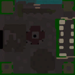 Dead Paradise Survival