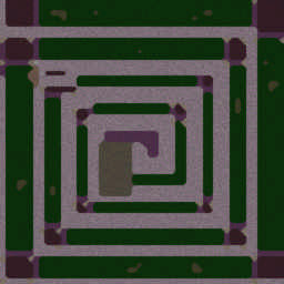 Run Kitty Run 5- Witch Doctor