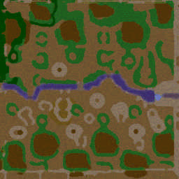 Numenorian Ground 500k 4x