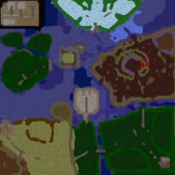 Titan Land - Rise of Kingdoms