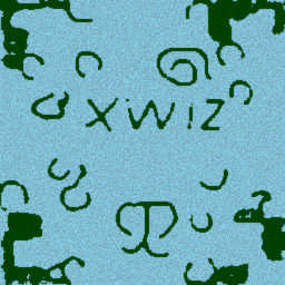xWizard Favourite Map