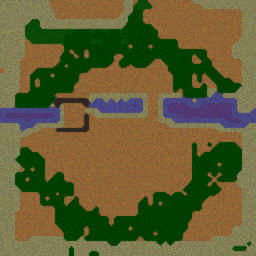 Mapa HUE do Felipe