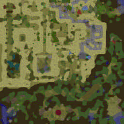 Treasure Cave