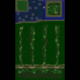X-Hero-Siege (Jungle Theme) v1.0