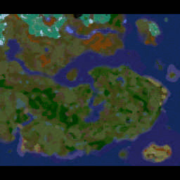 Kingdom of Sarden: Civil War