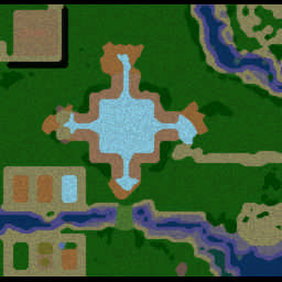 Hero Survival X v2010