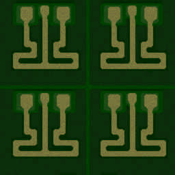 Green Team TD [5.5]